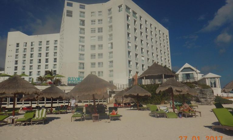 royal sunset cancun timeshare